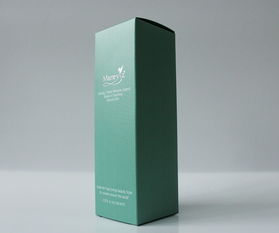 新基業包裝盒定制全流程詳解 從需求到成品的圖文設計與制作指南